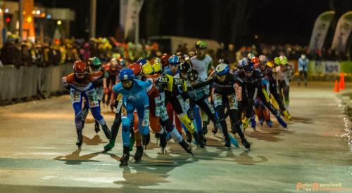 2018-03-01 Marathon AIJC Thialf Arnhem 028