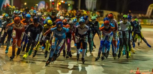 2018-03-01 Marathon AIJC Thialf Arnhem 032