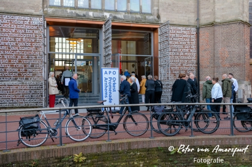 Arnhems Promenade Orkest (APO)