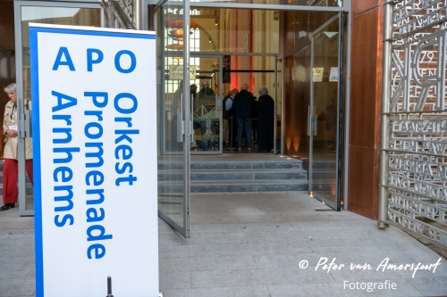 Arnhems Promenade Orkest (APO)