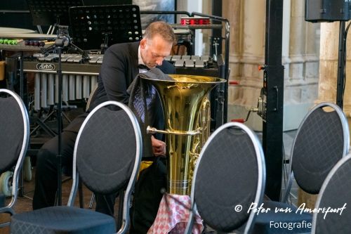 Arnhems Promenade Orkest (APO)