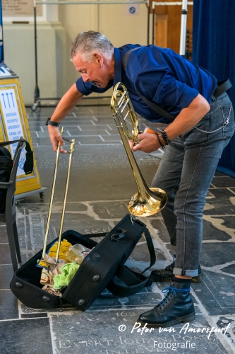 Arnhems Promenade Orkest (APO)