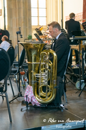 Arnhems Promenade Orkest (APO)