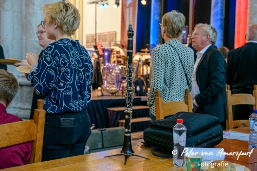 Arnhems Promenade Orkest (APO)