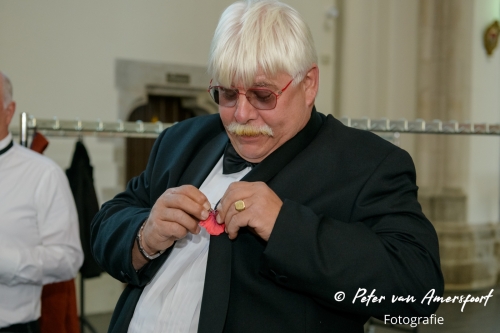 Arnhems Promenade Orkest (APO)