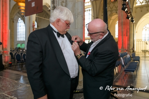 Arnhems Promenade Orkest (APO)