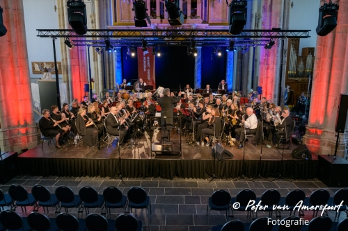 Arnhems Promenade Orkest (APO)
