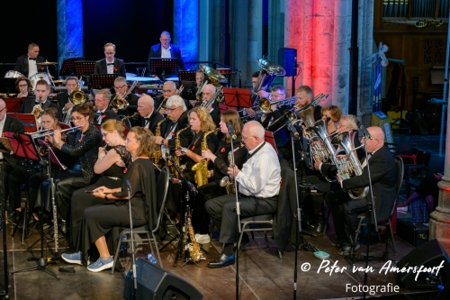 Arnhems Promenade Orkest (APO)