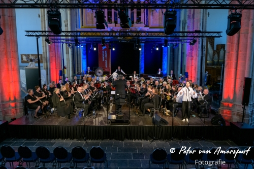 Arnhems Promenade Orkest (APO)
