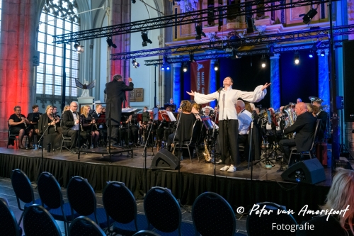 Arnhems Promenade Orkest (APO)