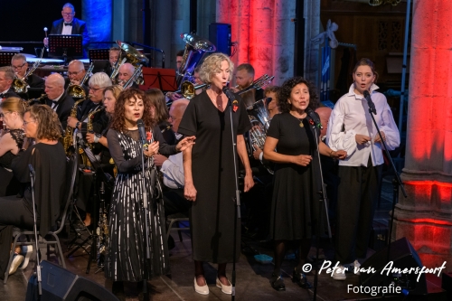 Arnhems Promenade Orkest (APO)
