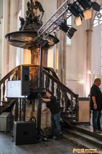 2019-09-13 14 Arnhems Promenade Orkest - Market Garden Memorial Concert 004