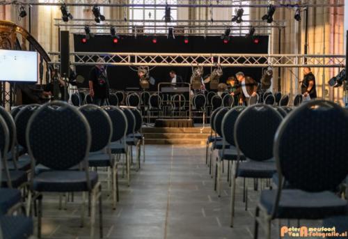 2019-09-13 14 Arnhems Promenade Orkest - Market Garden Memorial Concert 006