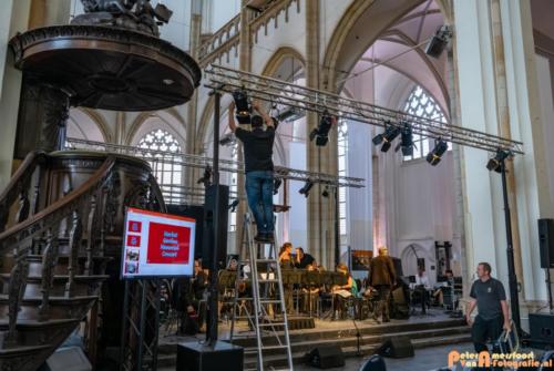 2019-09-13 14 Arnhems Promenade Orkest - Market Garden Memorial Concert 007