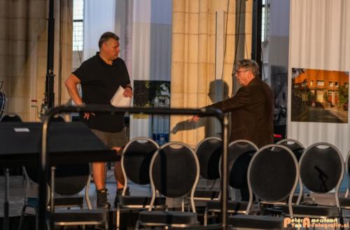 2019-09-13 14 Arnhems Promenade Orkest - Market Garden Memorial Concert 009