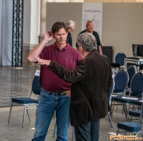 2019-09-13 14 Arnhems Promenade Orkest - Market Garden Memorial Concert 010