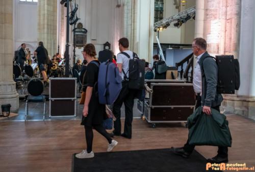 2019-09-13 14 Arnhems Promenade Orkest - Market Garden Memorial Concert 015