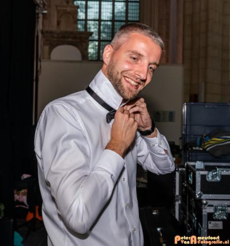 2019-09-13 14 Arnhems Promenade Orkest - Market Garden Memorial Concert 021