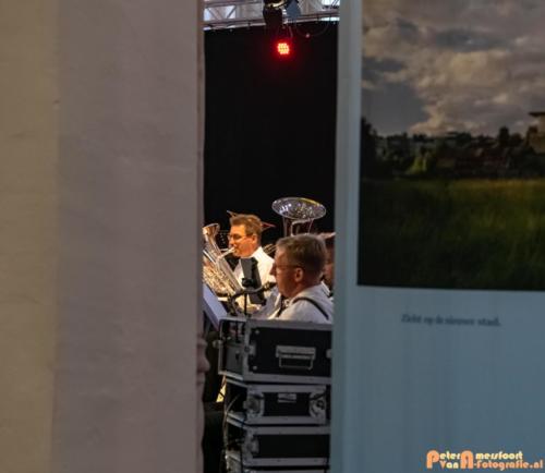 2019-09-13 14 Arnhems Promenade Orkest - Market Garden Memorial Concert 027 (1)