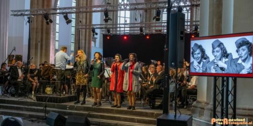 2019-09-13 14 Arnhems Promenade Orkest - Market Garden Memorial Concert 030