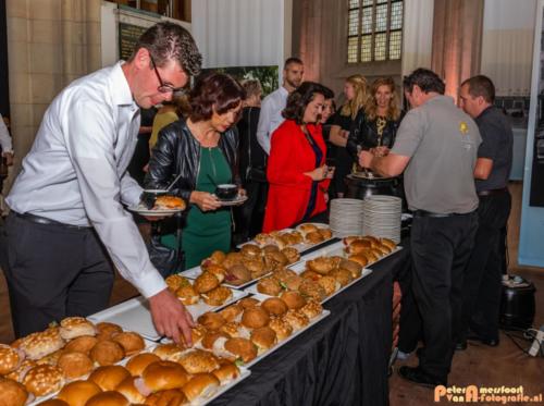 2019-09-13 14 Arnhems Promenade Orkest - Market Garden Memorial Concert 035