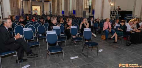 2019-09-13 14 Arnhems Promenade Orkest - Market Garden Memorial Concert 036