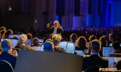 2019-09-13 14 Arnhems Promenade Orkest - Market Garden Memorial Concert 106