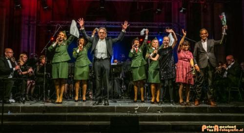 2019-09-13 14 Arnhems Promenade Orkest - Market Garden Memorial Concert 164