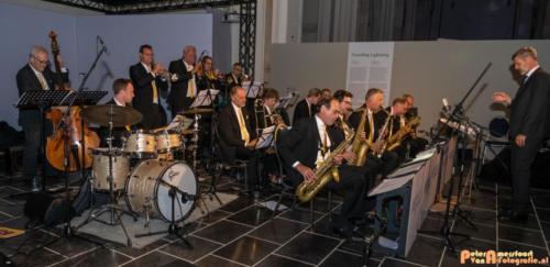 2019-09-13 14 Arnhems Promenade Orkest - Market Garden Memorial Concert 166