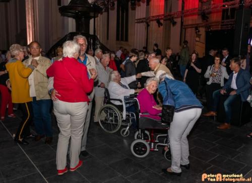 2019-09-13 14 Arnhems Promenade Orkest - Market Garden Memorial Concert 167