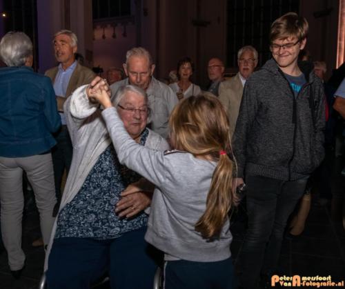 2019-09-13 14 Arnhems Promenade Orkest - Market Garden Memorial Concert 168