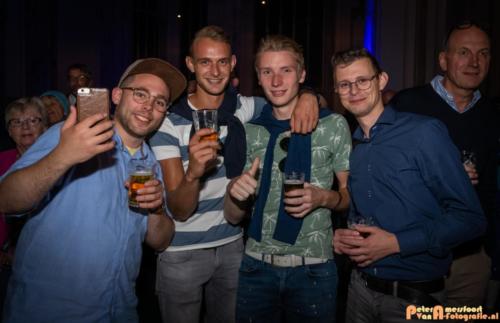 2019-09-13 14 Arnhems Promenade Orkest - Market Garden Memorial Concert 169