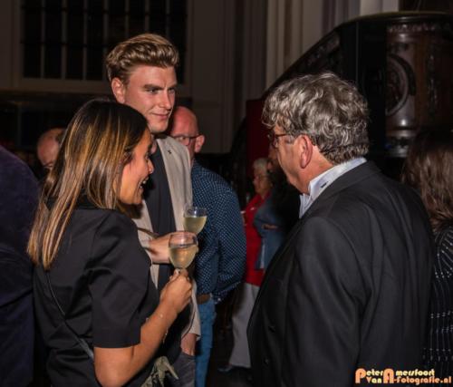 2019-09-13 14 Arnhems Promenade Orkest - Market Garden Memorial Concert 170