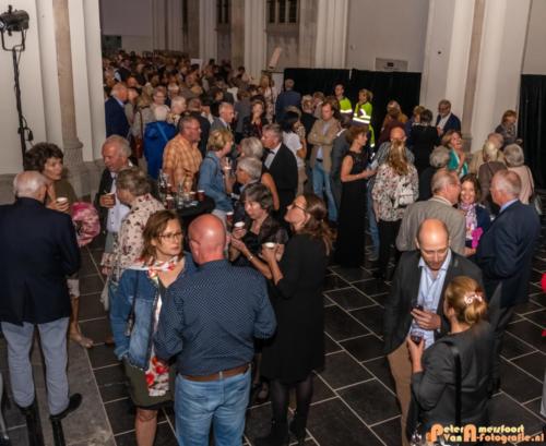 2019-09-13 14 Arnhems Promenade Orkest - Market Garden Memorial Concert 171