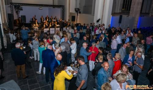 2019-09-13 14 Arnhems Promenade Orkest - Market Garden Memorial Concert 172
