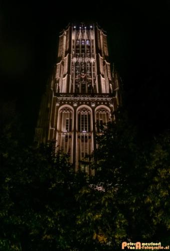 2019-09-13 14 Arnhems Promenade Orkest - Market Garden Memorial Concert 173