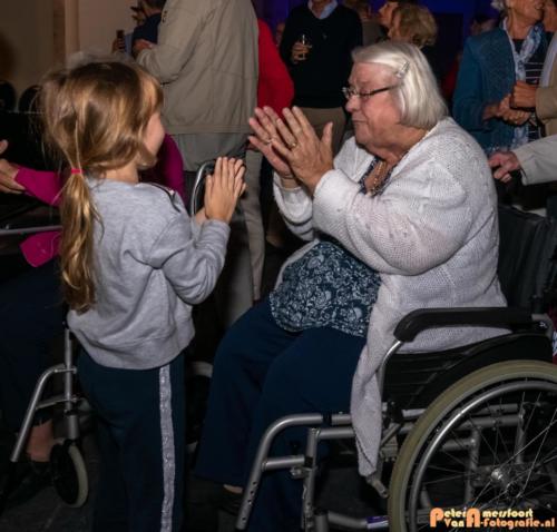 2019-09-13 14 Arnhems Promenade Orkest - Market Garden Memorial Concert 174