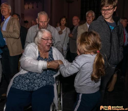 2019-09-13 14 Arnhems Promenade Orkest - Market Garden Memorial Concert 175