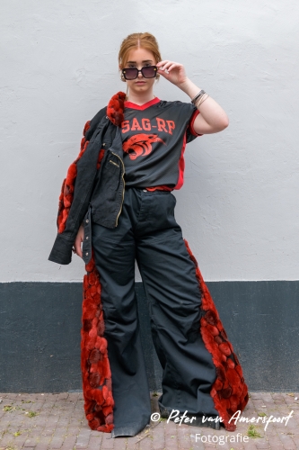 Modeshow @Jofel Arnhem