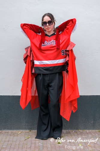 Modeshow @Jofel Arnhem