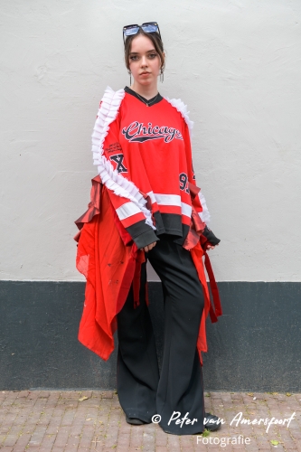 Modeshow @Jofel Arnhem