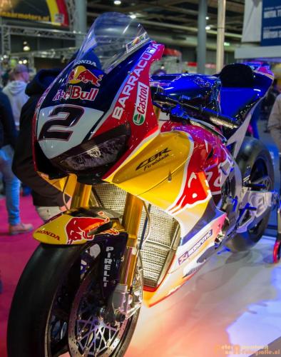 2018-02-23 Motorbeurs Utrecht 001