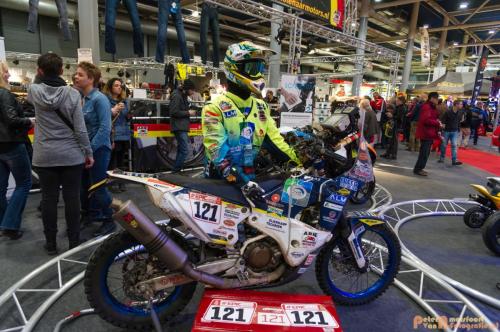 2018-02-23 Motorbeurs Utrecht 002