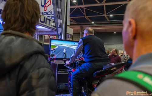 2018-02-23 Motorbeurs Utrecht 004