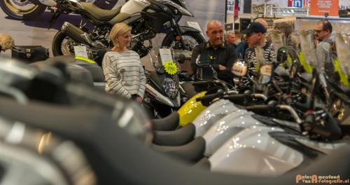 2018-02-23 Motorbeurs Utrecht 005