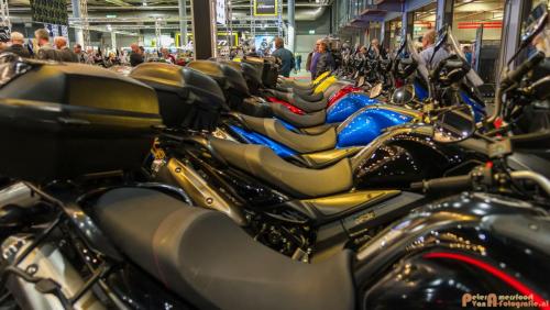 2018-02-23 Motorbeurs Utrecht 006