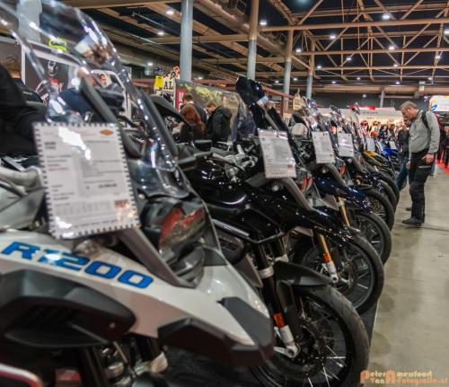 2018-02-23 Motorbeurs Utrecht 007