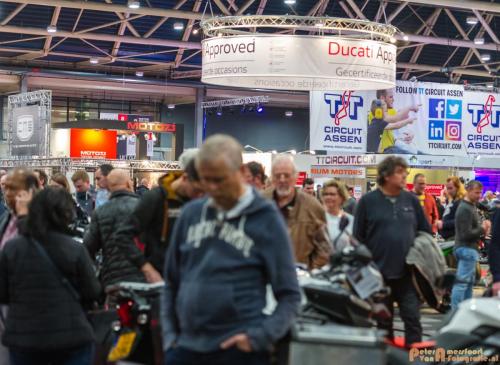 2018-02-23 Motorbeurs Utrecht 008