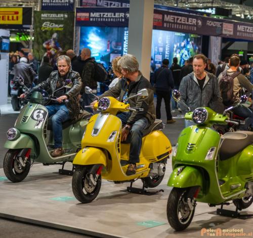 2018-02-23 Motorbeurs Utrecht 010