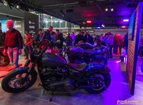 2018-02-23 Motorbeurs Utrecht 011